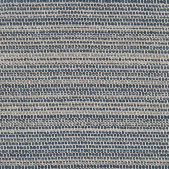 TRID-1 STOUT TRIDELL 1 INDIGO INDIGO UPHOLSTERY