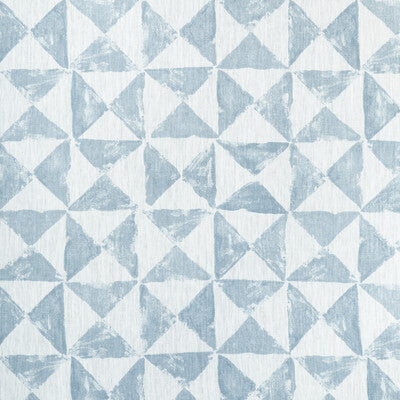 TRIQUAD-15 TRIQUAD CHAMBRAY KRAVET BASICS Fabrics Drapery Upholstery