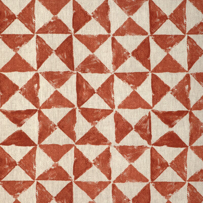 TRIQUAD-24 TRIQUAD PERSIMMON KRAVET BASICS Fabrics Drapery Upholstery