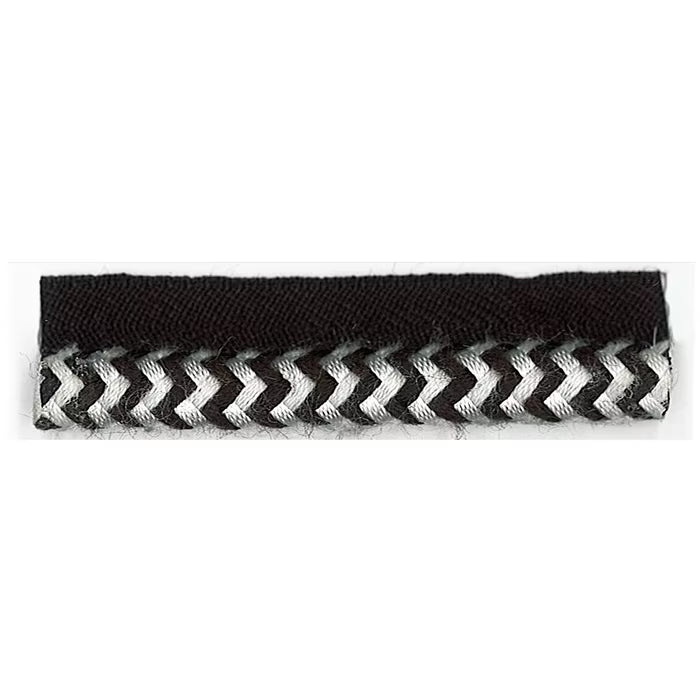 TRUC-1 STOUT TRUCE 1 DOMINO DOMINO TRIMMING