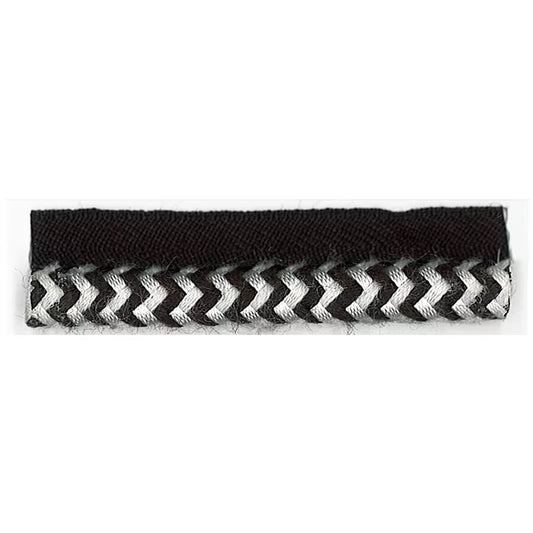 TRUC-1 STOUT TRUCE 1 DOMINO DOMINO TRIMMING