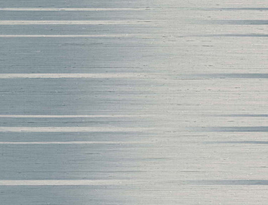 TS80602 Seabrook Designs Even More Textures Wallpaper Horizon Ombre Offshore