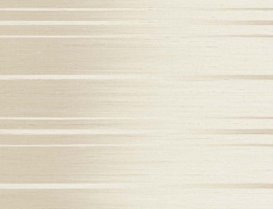 TS80605 Seabrook Designs Even More Textures Wallpaper Horizon Ombre Nougat
