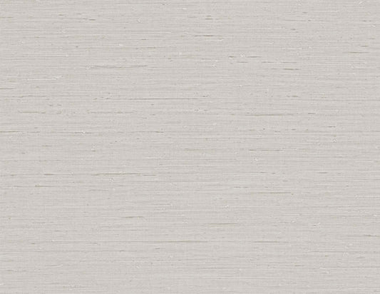 TS80725 Seabrook Designs Even More Textures Wallpaper Seahaven Rushcloth Natural Stone