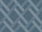 TS80802 Seabrook Designs Even More Textures Wallpaper Linen Trellis Nautica