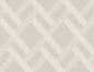 TS80805 Seabrook Designs Even More Textures Wallpaper Linen Trellis Morning Fog
