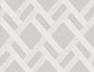 TS80808 Seabrook Designs Even More Textures Wallpaper Linen Trellis Pavestone