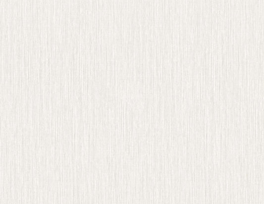 TS80900 Seabrook Designs Even More Textures Wallpaper Vertical Stria Metallic Pearl
