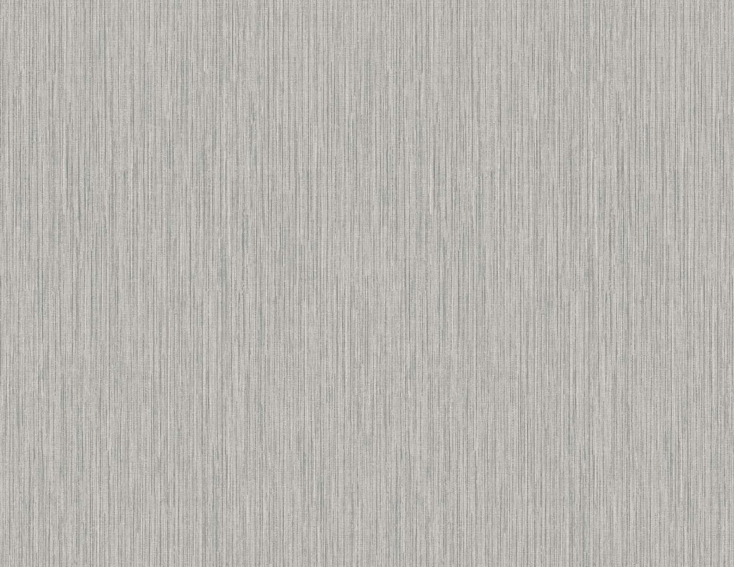 TS80907 Seabrook Designs Even More Textures Wallpaper Vertical Stria Silver Birch