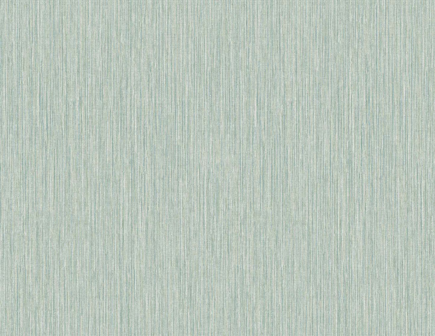TS80924 Seabrook Designs Even More Textures Wallpaper Vertical Stria Seaglass