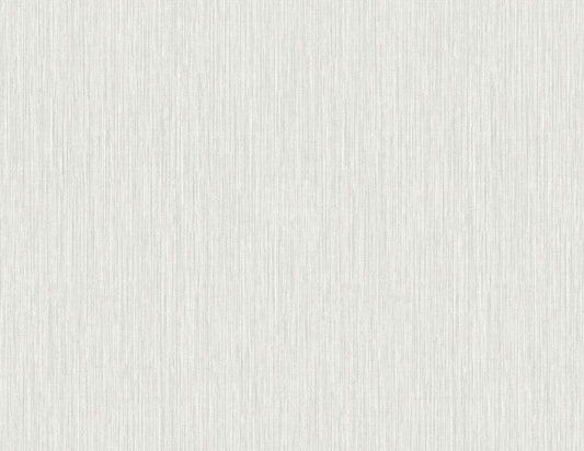 TS80928 Seabrook Designs Even More Textures Wallpaper Vertical Stria Snowbound