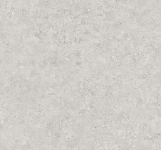 TS81228 Seabrook Designs Even More Textures Wallpaper Cement Faux Silo & Metallic Silver