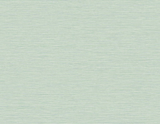 TS81404 Seabrook Designs Even More Textures Wallpaper Silk Bundled Sage