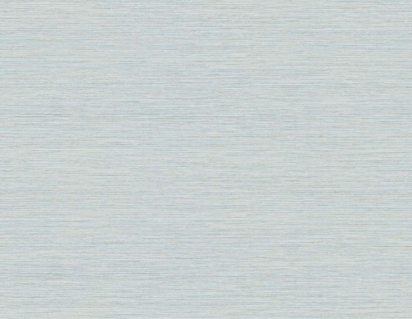 TS81407 Seabrook Designs Even More Textures Wallpaper Silk Beryl Blue