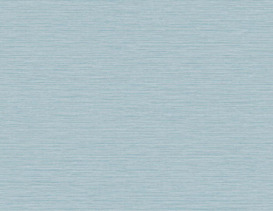 TS81412 Seabrook Designs Even More Textures Wallpaper Silk Wind Chill