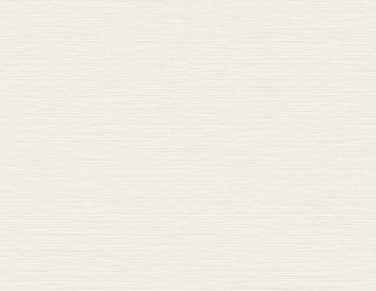 TS81413 Seabrook Designs Even More Textures Wallpaper Silk Blanch