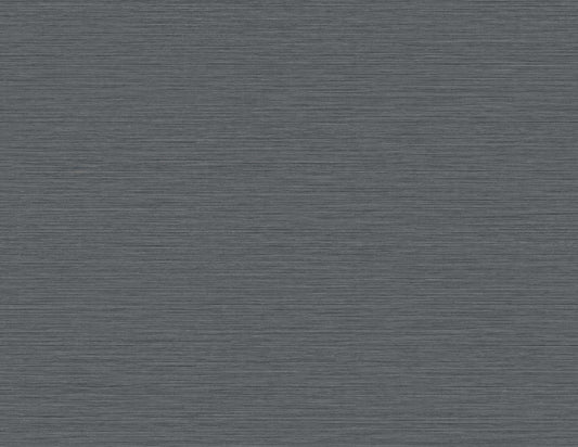 TS81422 Seabrook Designs Even More Textures Wallpaper Silk Marengo