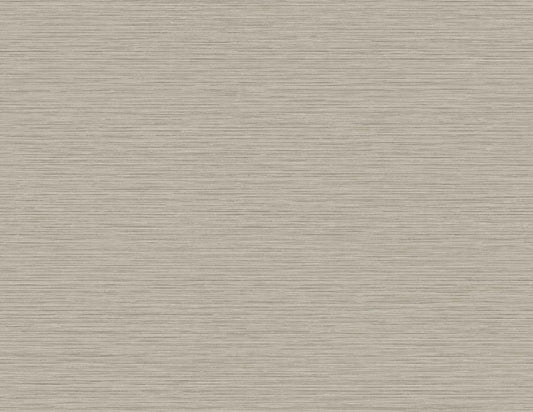 TS81427 Seabrook Designs Even More Textures Wallpaper Silk Golden Sable
