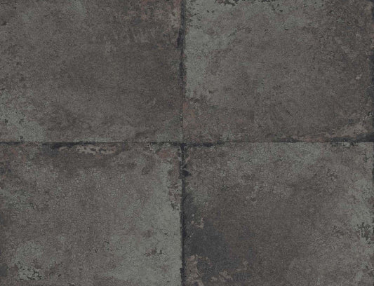 TS81510 Seabrook Designs Even More Textures Wallpaper Foundation Ember