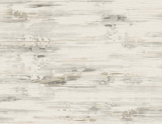 TS81707 Seabrook Designs Even More Textures Wallpaper Silk Mistral Nobel Grey
