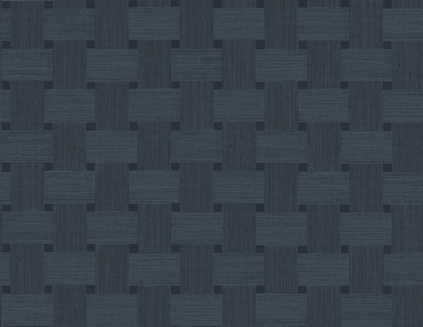 TS81802 Seabrook Designs Even More Textures Wallpaper Basketweave Alpha