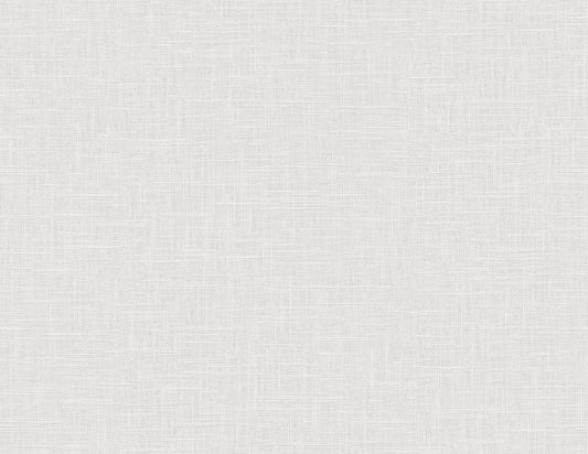 TS81900 Seabrook Designs Even More Textures Wallpaper Myrna Linen Everest White