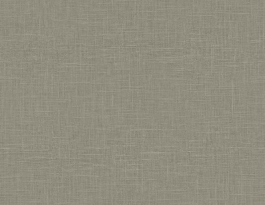 TS81907 Seabrook Designs Even More Textures Wallpaper Myrna Linen Pavestone