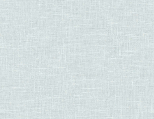 TS81922 Seabrook Designs Even More Textures Wallpaper Myrna Linen Icicle