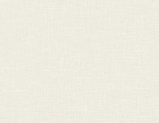 TS81935 Seabrook Designs Even More Textures Wallpaper Myrna Linen Caster Sugar