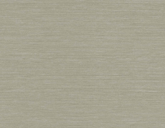 TS82005 Seabrook Designs Even More Textures Wallpaper Seawave Sisal Rooibos