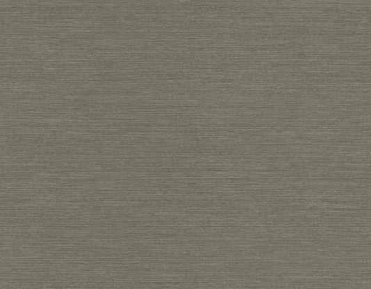 TS82015 Seabrook Designs Even More Textures Wallpaper Seawave Sisal Raw Umber