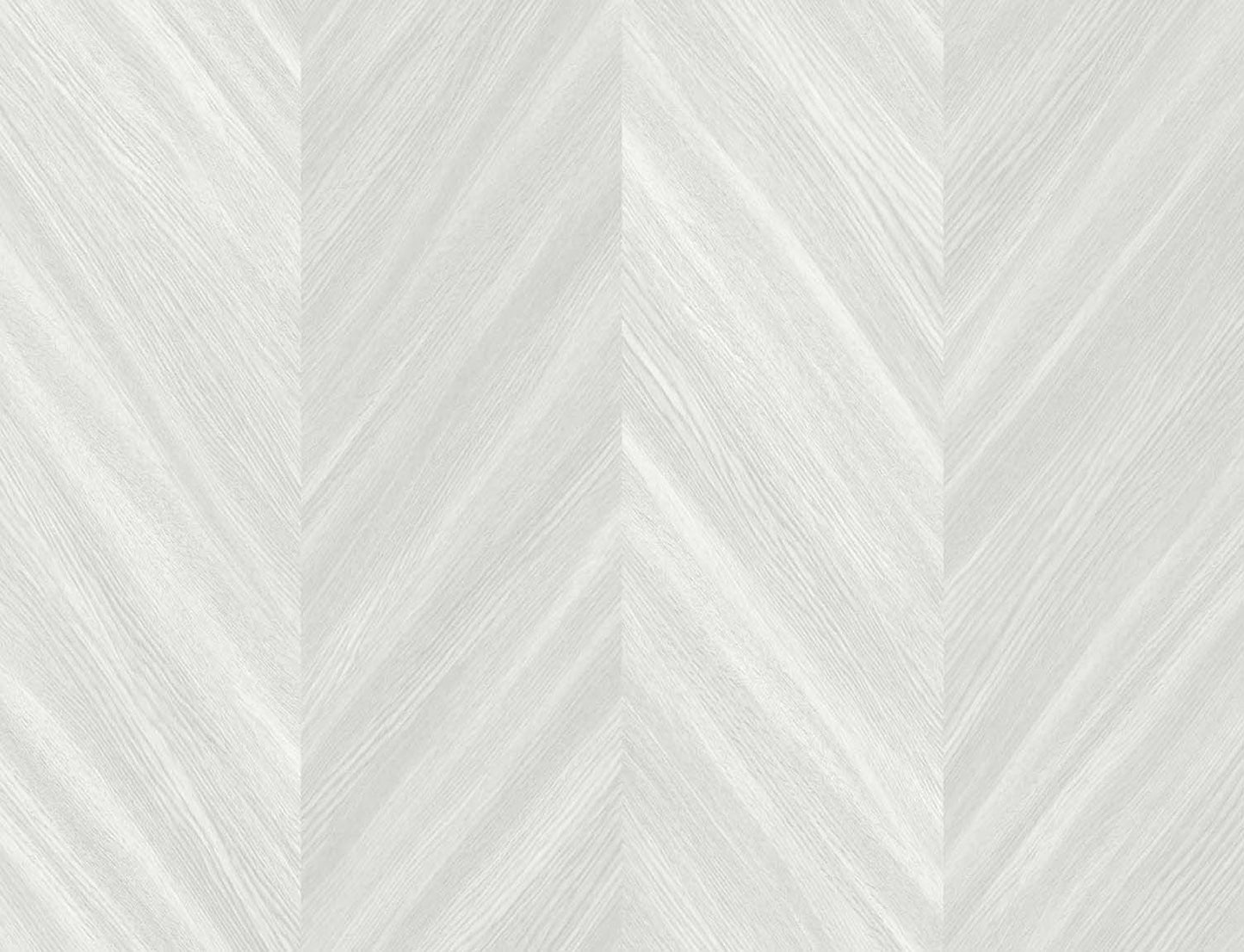 TS82100 Seabrook Designs Even More Textures Wallpaper Chevron Wood Aura