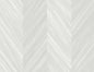 TS82100 Seabrook Designs Even More Textures Wallpaper Chevron Wood Aura