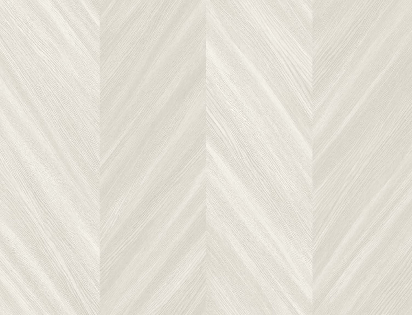 TS82103 Seabrook Designs Even More Textures Wallpaper Chevron Wood Crest