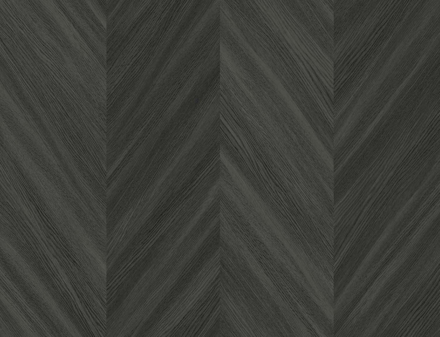 TS82110 Seabrook Designs Even More Textures Wallpaper Chevron Wood Apex