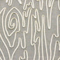 TT2412 Maxwell DRAPERY/MULTI- PATTERN # 412 PEWTER CT-FLAGSTONE