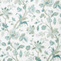 TT3811 Maxwell DRAPERY/MULTI- PATTERN # 811 LAKE** CT-ODYSSEY