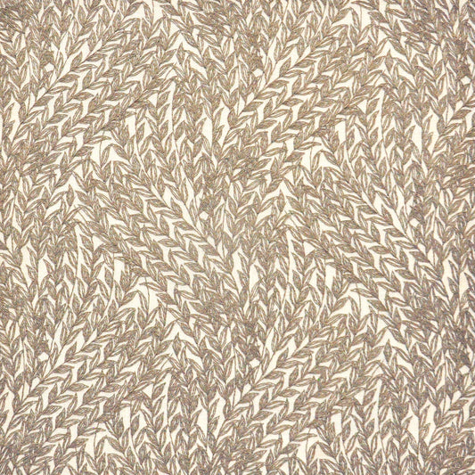 TT4219 Maxwell DRAPERY/MULTI- PATTERN # 219 FAWN** CT-ALABASTER
