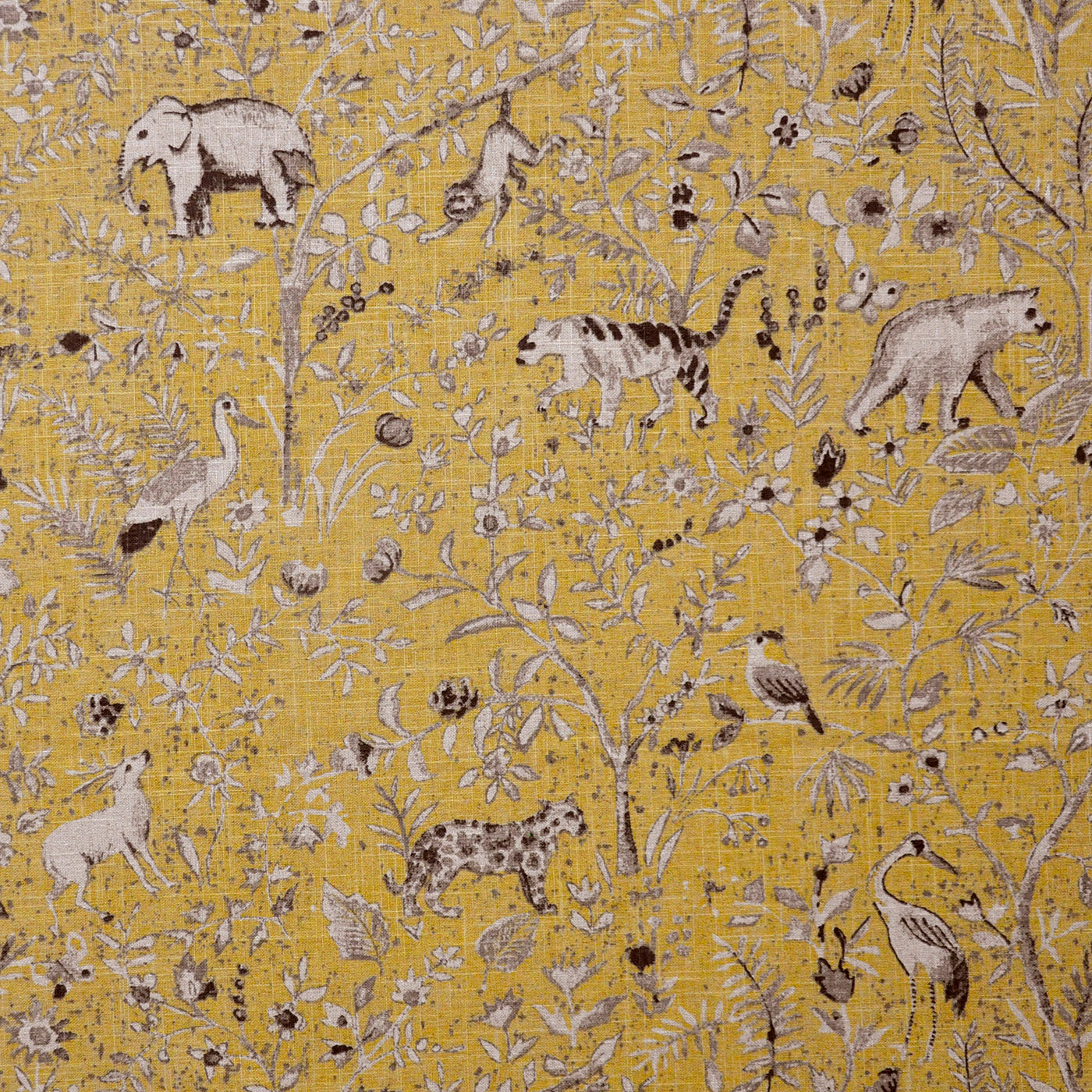 TT5609 Maxwell PRINTS # 609 TUSCAN CT-EDEN