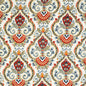TT8804 Maxwell DRAPERY/MULTI- PATTERN # 804 AMERICANA CT-ODYSSEY
