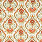 TT8807 Maxwell DRAPERY/MULTI- PATTERN # 807 GILDED CT-ODYSSEY