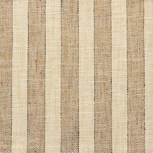 TU0617 Maxwell DRAPERY/MULTI-STRIPE/CHECK # 617 MOCHA STRIPES&CHECKSII