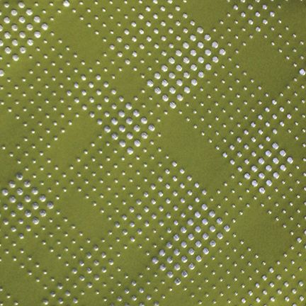 TU6907 Maxwell FABRIC # 907 GREEN TEA MO-COATEDFABRICS