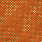 TU6909 Maxwell FABRIC # 909 ORANGE MO-COATEDFABRICS