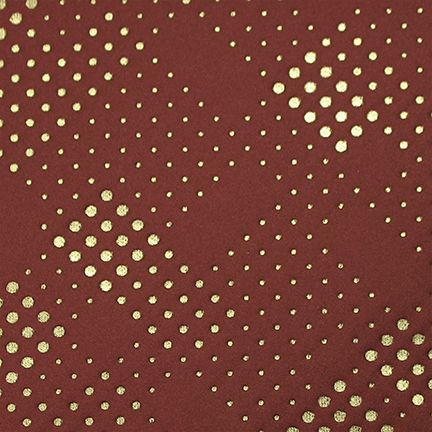 TU6910 Maxwell FABRIC # 910 GARNET MO-COATEDFABRICS