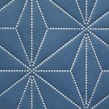 TU9226 Maxwell FABRIC # 226 LAPIS MO-COATEDFABRICS