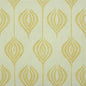 TULIP-WHITE/Y TULIP WHITE/YELLOW LEE JOFA MODERN Fabrics Drapery Upholstery