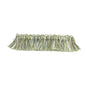 TURI-8 STOUT TURILLI BRUSH FRINGE 8 CHARTREUSE CHARTREUSE TRIMMING