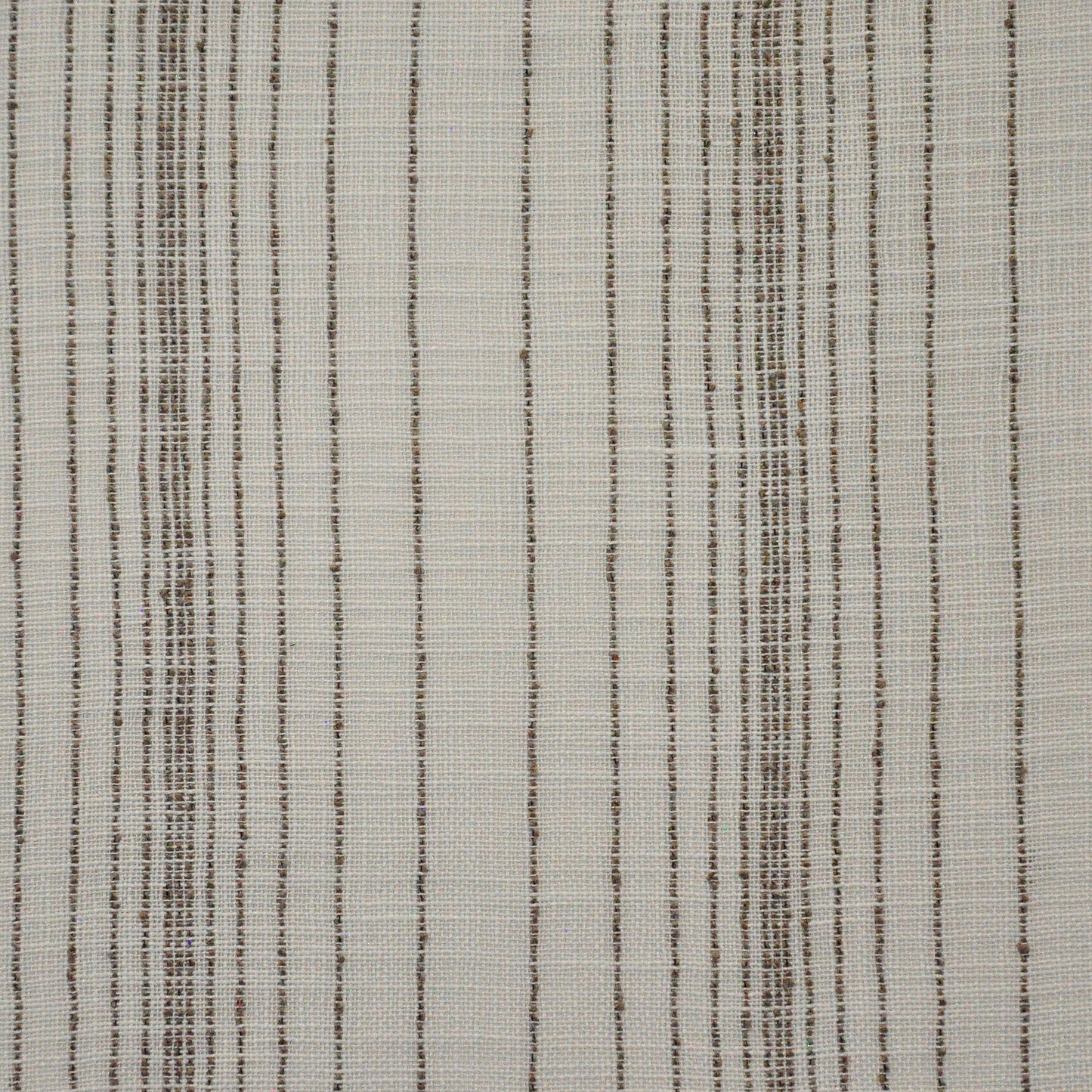 TV8557 Maxwell SHEER SOLID/TEXTURE # 557 FOSSIL SHEERCRAFT