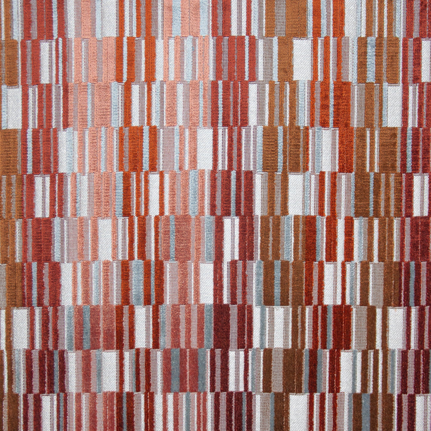 TW0642 Maxwell VELVET PATTERN # 642 TIGER LILY PCVELVETS